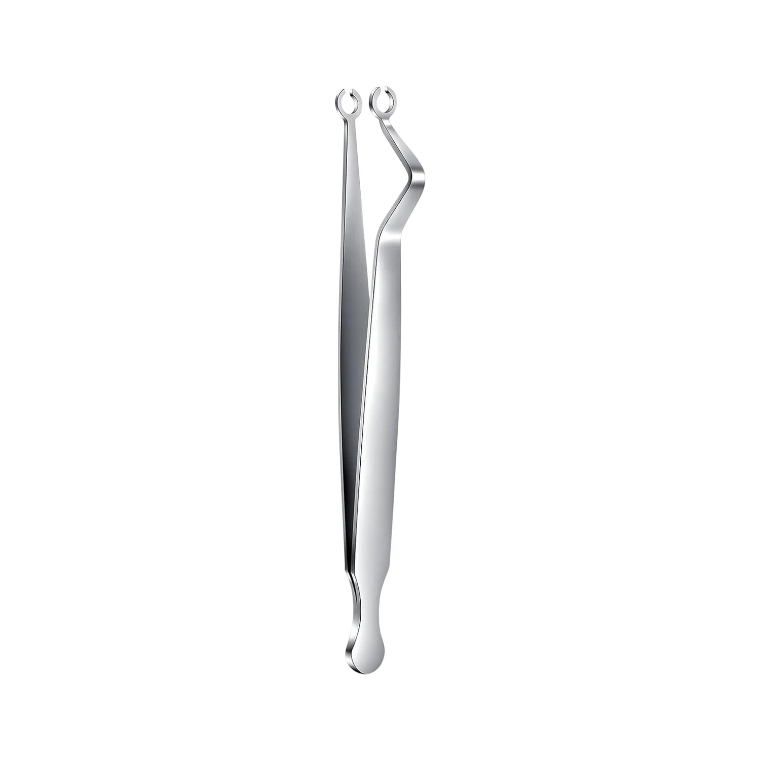 Body Piercing Tweezers