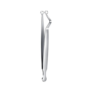 Body Piercing Tweezers