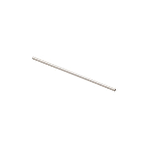 Disposable Stainless Steel Transfer Pins for Internally Threaded or Threadless Jewelry — Bag of 50 22g