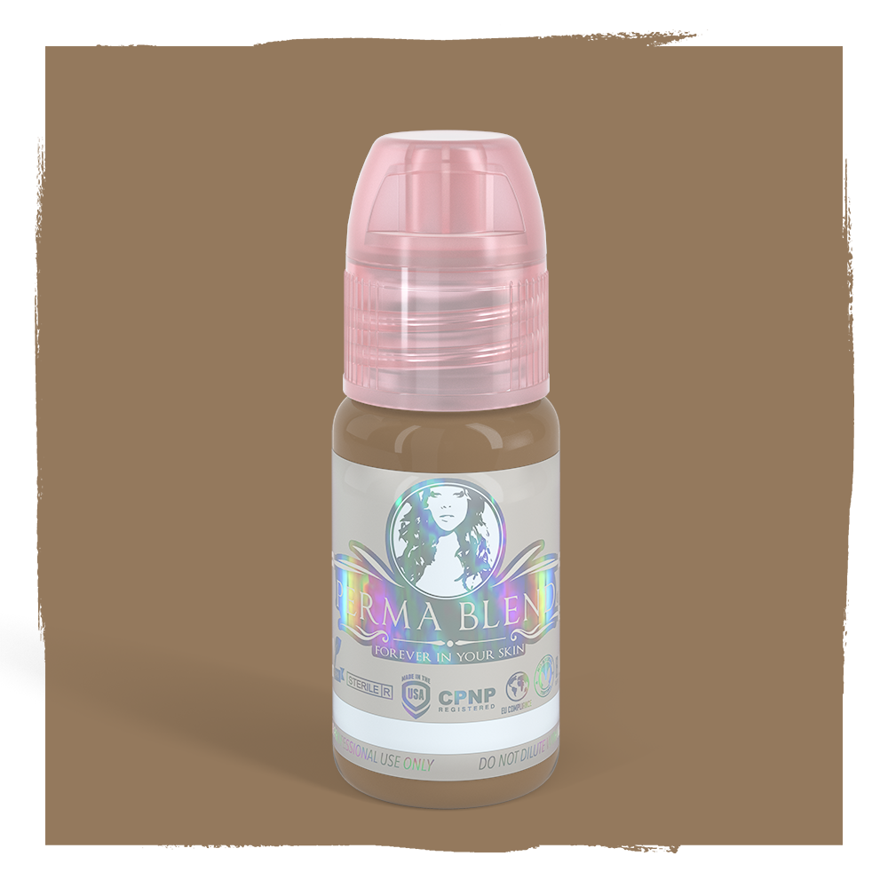 Perma Blend Pigments — 1/2oz Bottle