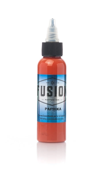 Fusion Tattoo Ink — 2oz Bottle