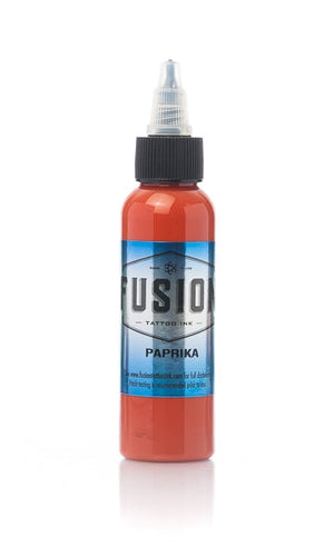 Fusion Tattoo Ink — 2oz Bottle