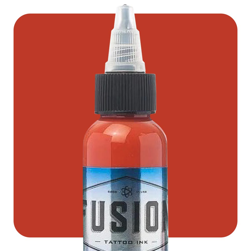 Fusion Tattoo Ink — 1oz Bottle