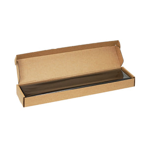 Peak Acrylic Display Bar — Pick Size