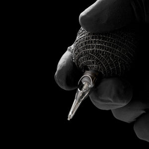 Peak Quartz Needle Cartridges — Box of 20