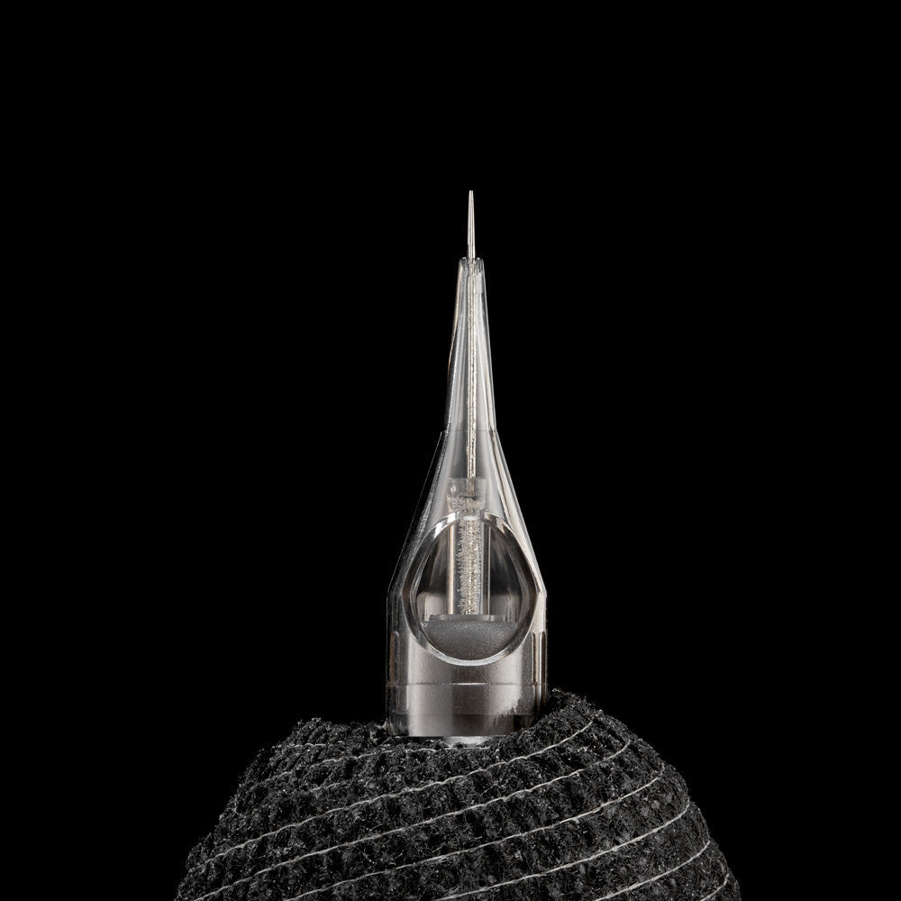 Peak Quartz Needle Cartridges — Box of 20