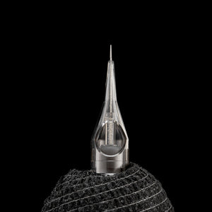 Peak Quartz Needle Cartridges — Box of 20