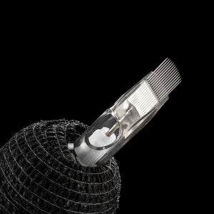 Peak Quartz Needle Cartridges — Box of 20