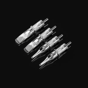Peak Quartz Needle Cartridges — Box of 20