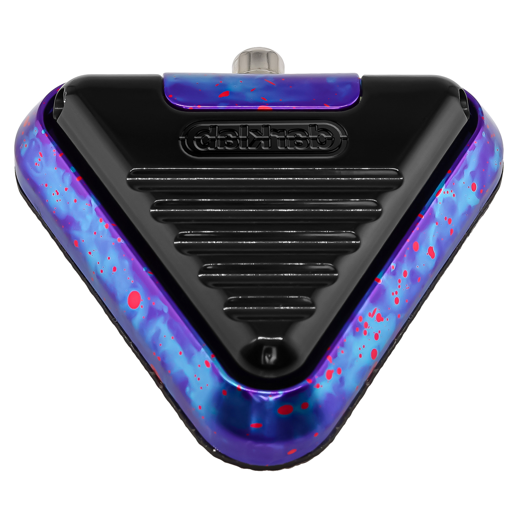 Delta Foot Switch Cosmic Storm