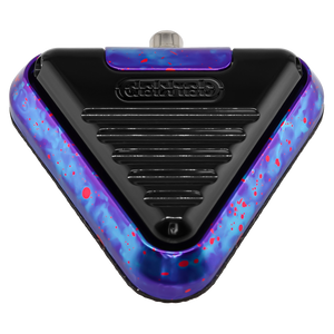 Delta Foot Switch Cosmic Storm