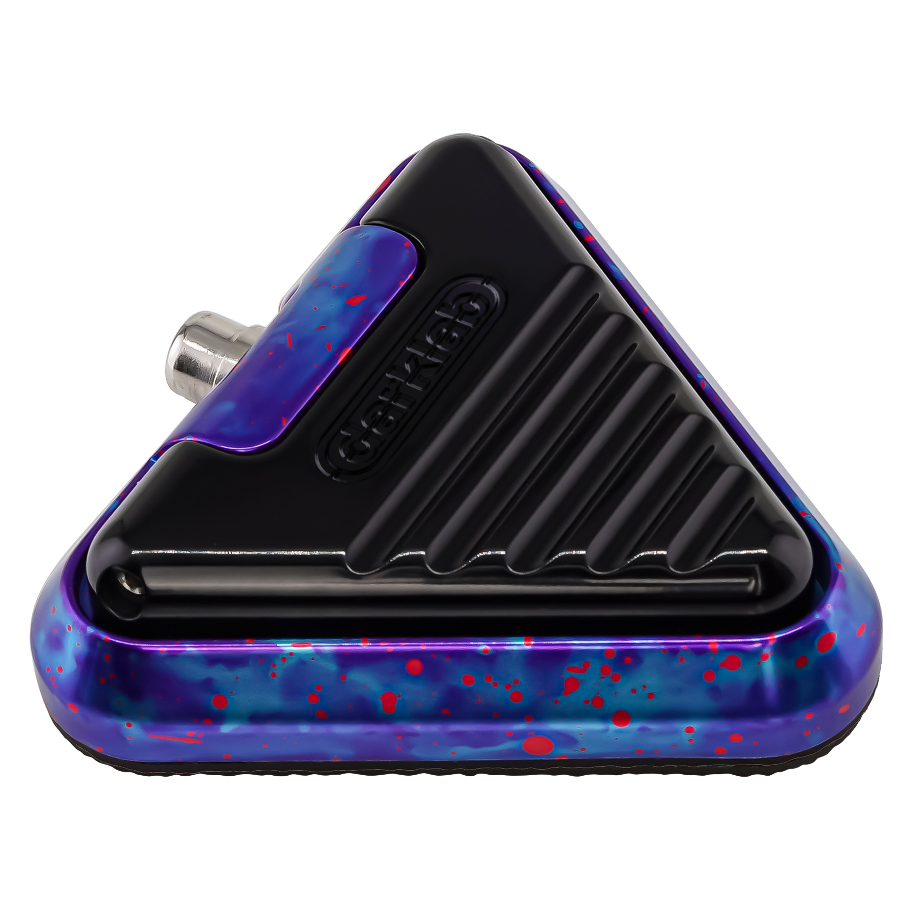 Delta Foot Switch Cosmic Storm