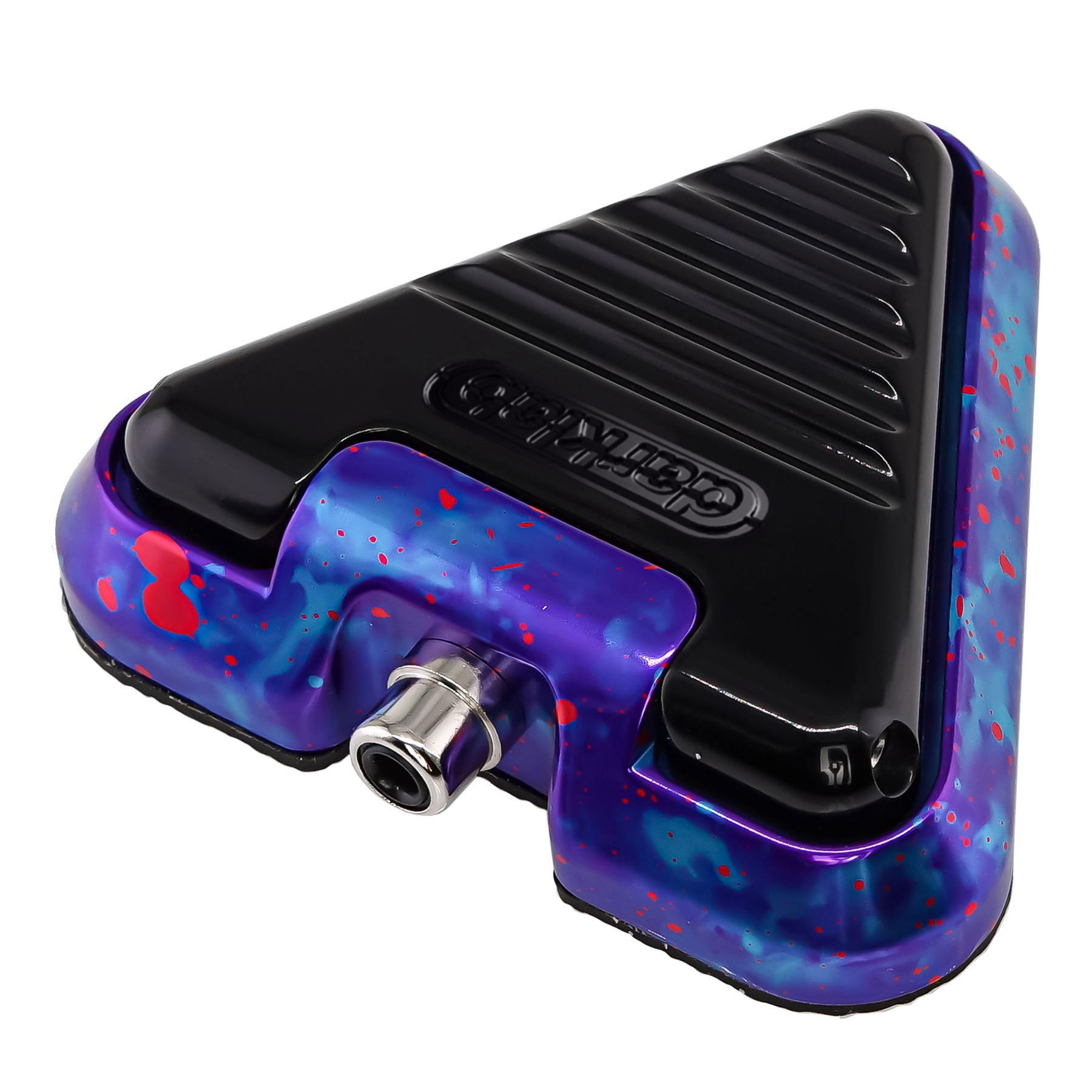 Delta Foot Switch Cosmic Storm