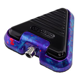 Delta Foot Switch Cosmic Storm