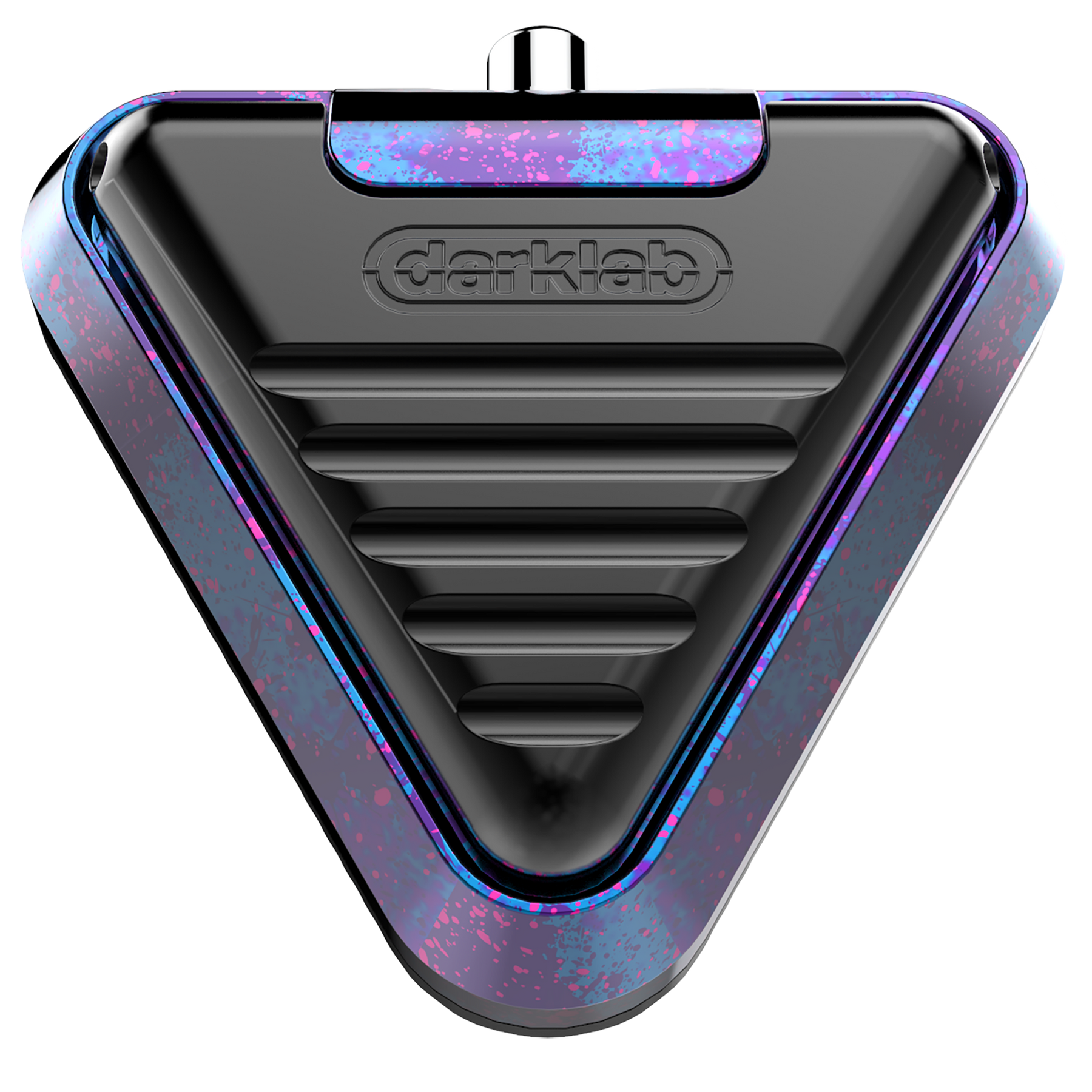 Delta Foot Switch Cosmic Storm