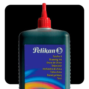 Pelikan Drawing Ink — 1000mL Bottle