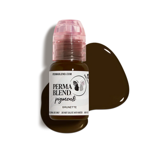 Signature Brow Set — Perma Blend — 8 1/2oz Bottles