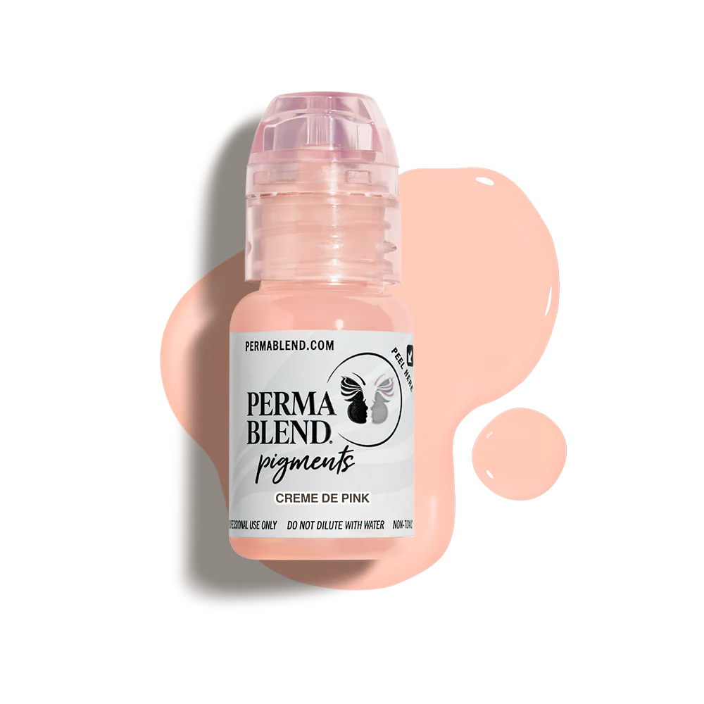 Signature Lip Set — Perma Blend — 8 1/2oz Bottles