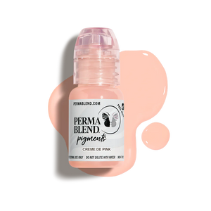 Signature Lip Set — Perma Blend — 8 1/2oz Bottles