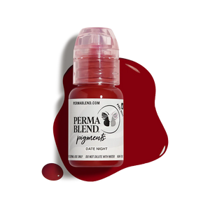 Sultry Lip Set — Perma Blend — 7 1/2oz Bottles