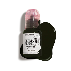 Signature Brow Set — Perma Blend — 8 1/2oz Bottles