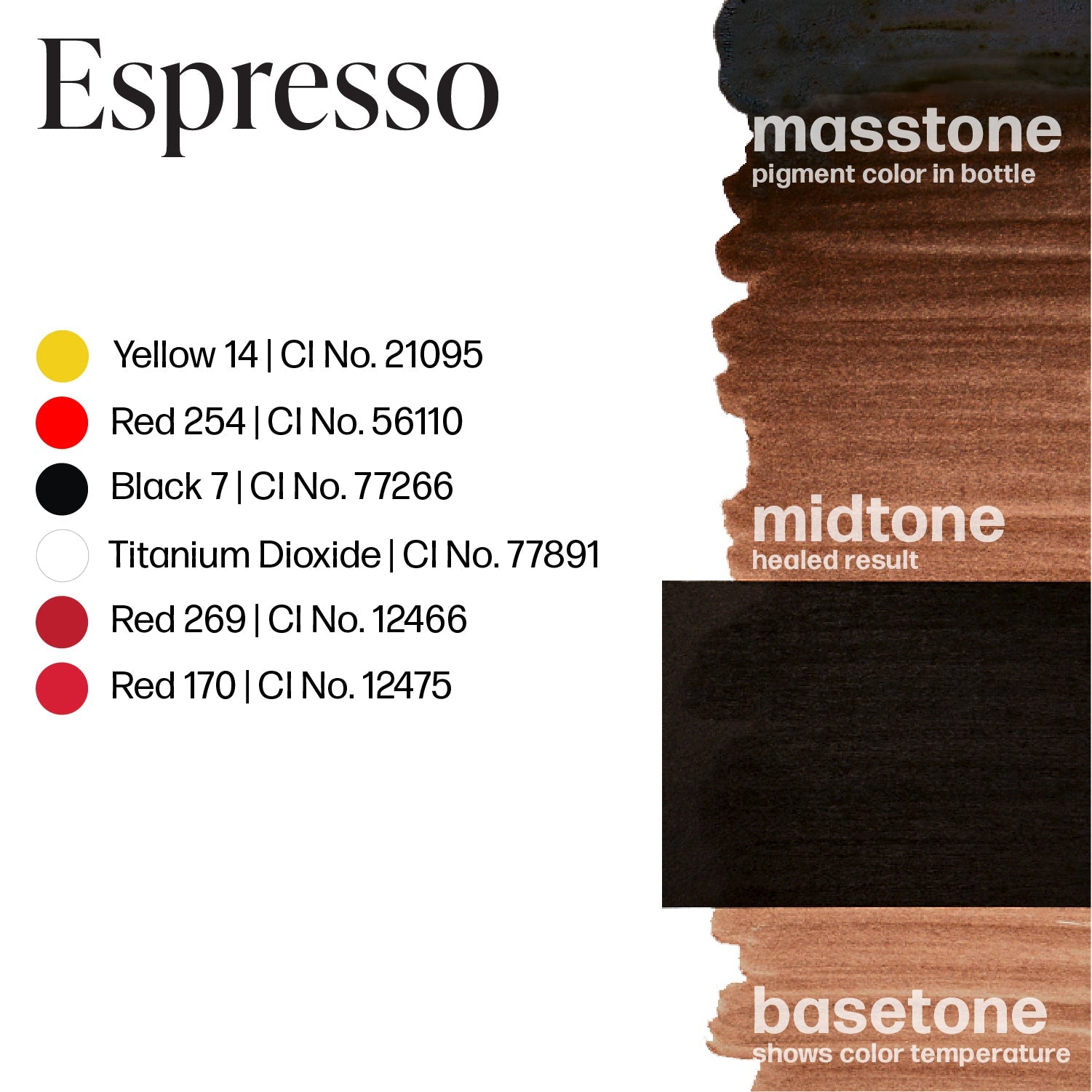 Espresso Ink