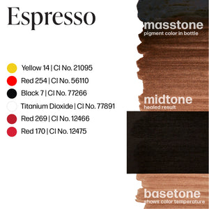 Espresso Ink