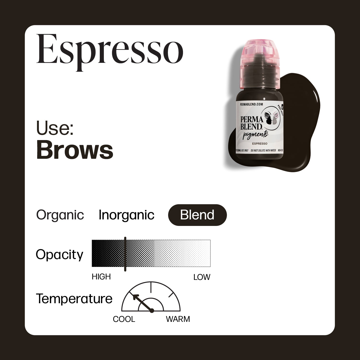 Espresso Ink