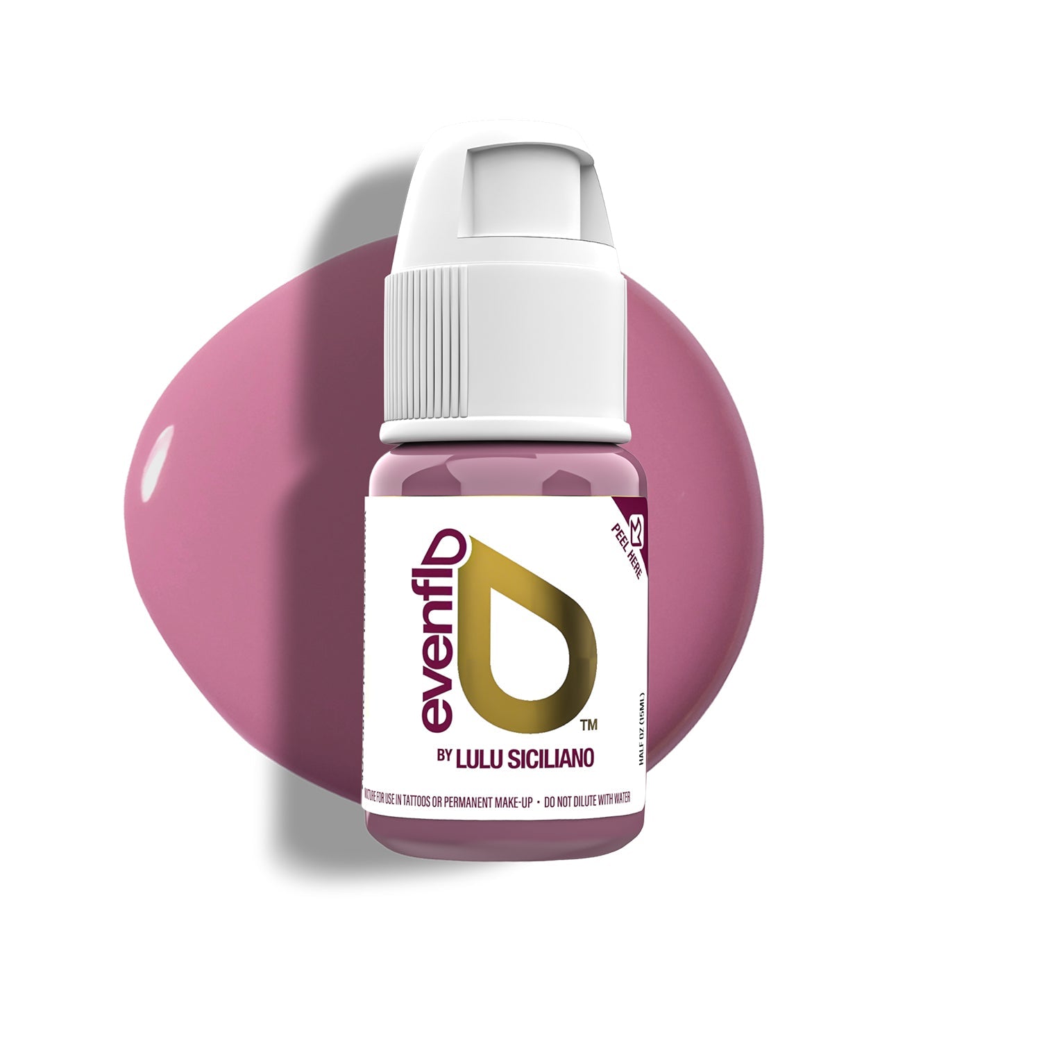 Evenflo — 1/2oz Bottle