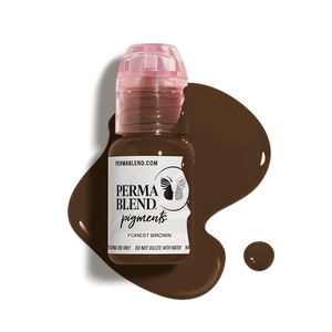 Signature Brow Set — Perma Blend — 8 1/2oz Bottles