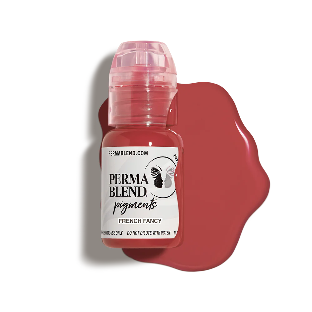 Sweet Lip Kit — Perma Blend — 7 1/2oz Bottles