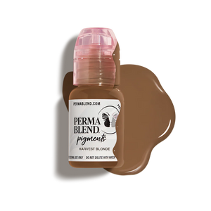 Signature Brow Set — Perma Blend — 8 1/2oz Bottles