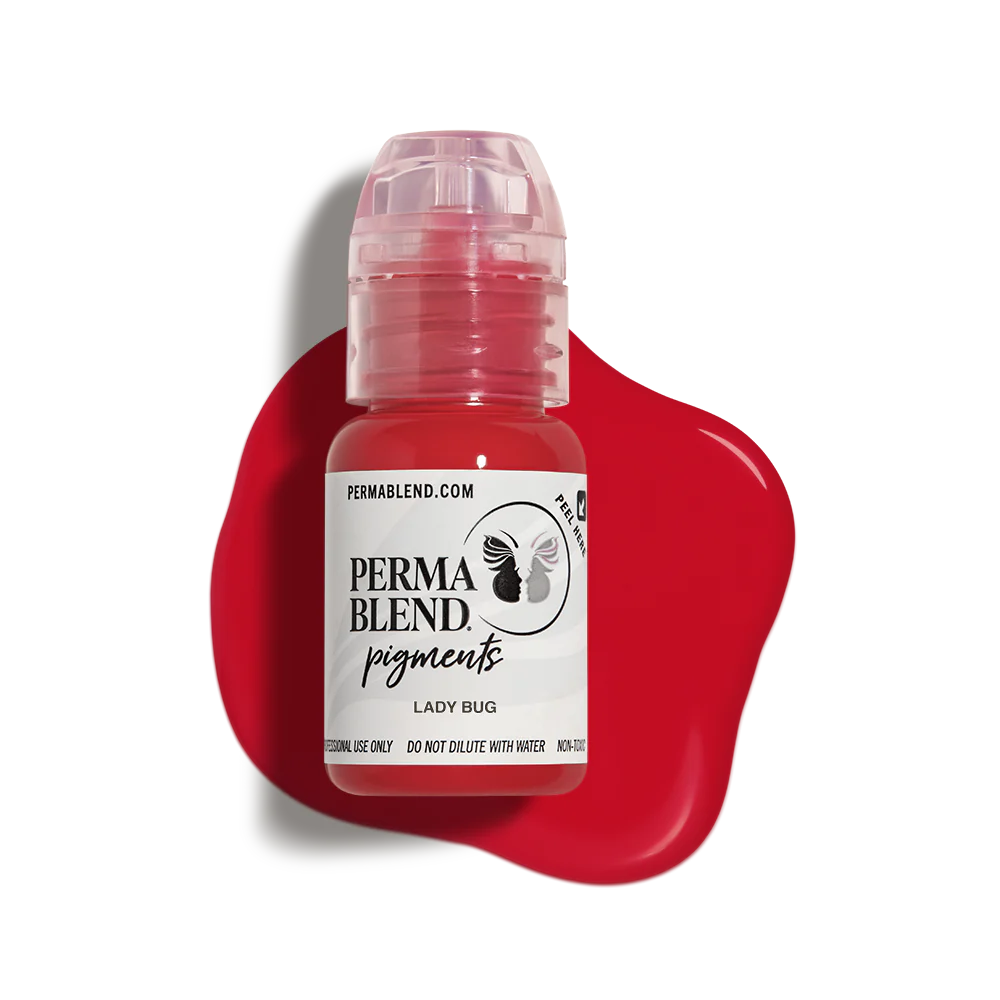 Sweet Lip Kit — Perma Blend — 7 1/2oz Bottles
