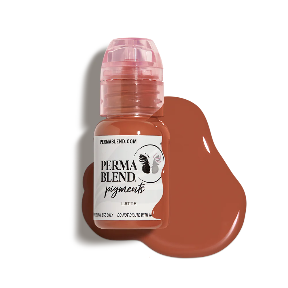 Signature Lip Set — Perma Blend — 8 1/2oz Bottles