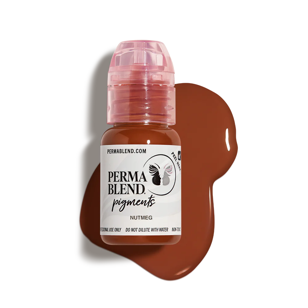 Sweet Lip Kit — Perma Blend — 7 1/2oz Bottles