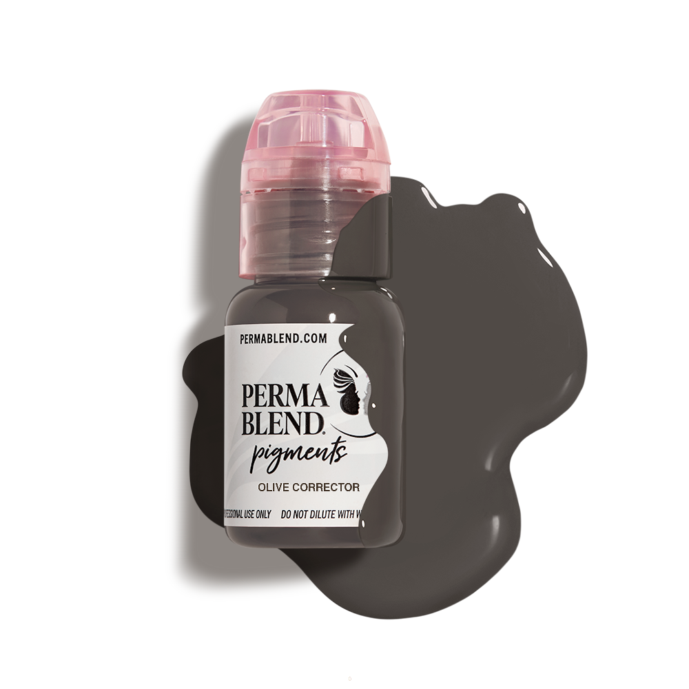 Perma Blend Pigments — 1/2oz Bottle