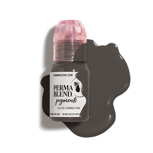 Perma Blend Pigments — 1/2oz Bottle