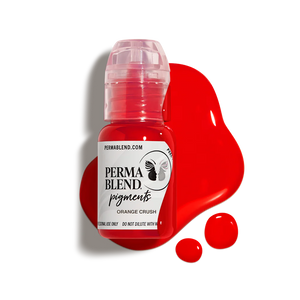 Signature Lip Set — Perma Blend — 8 1/2oz Bottles