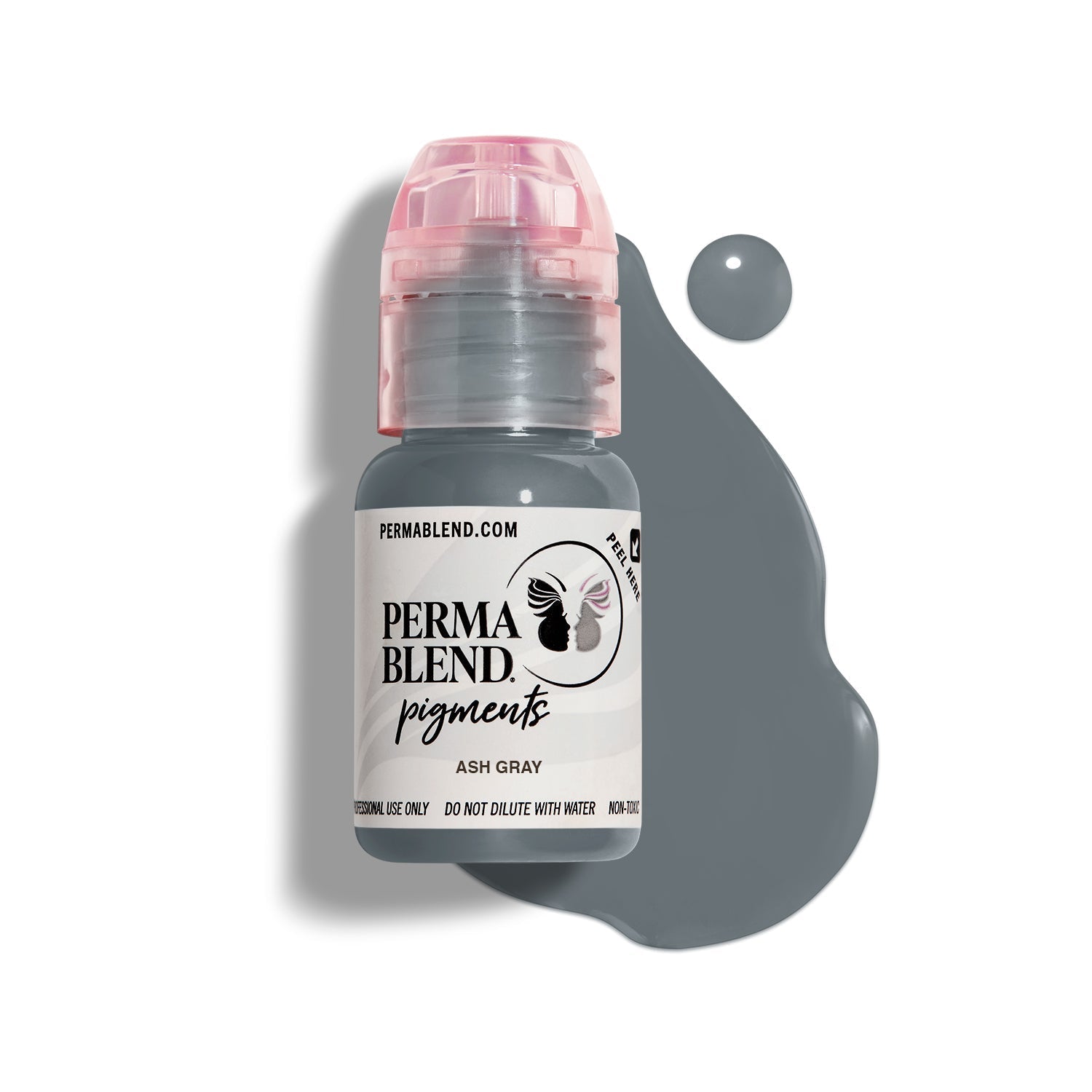Perma Blend Pigments — 1/2oz Bottle