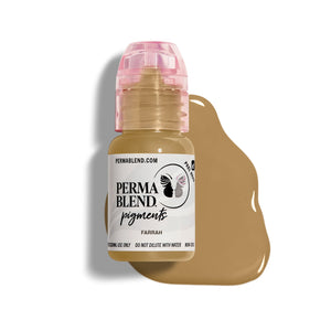 Perma Blend Pigments — 1/2oz Bottle