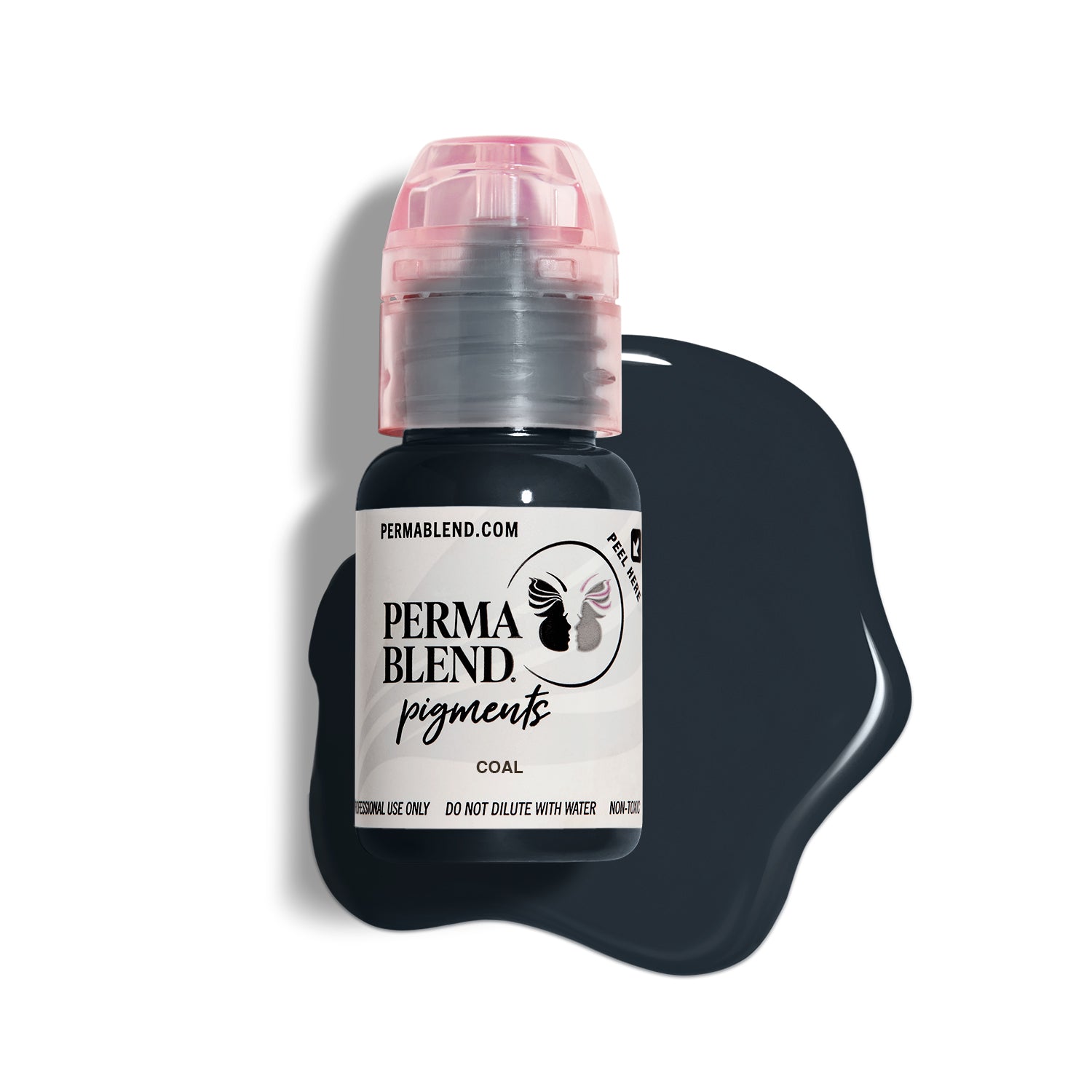 Perma Blend Pigments — 1/2oz Bottle