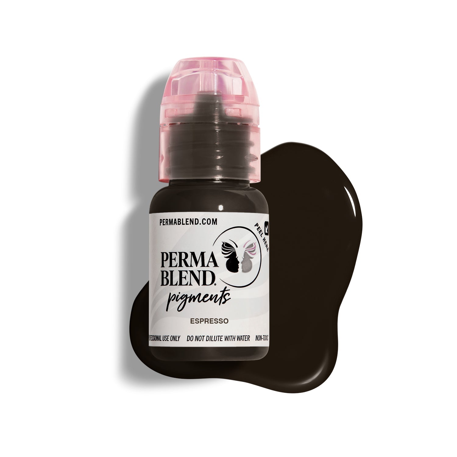 Perma Blend Pigments — 1/2oz Bottle