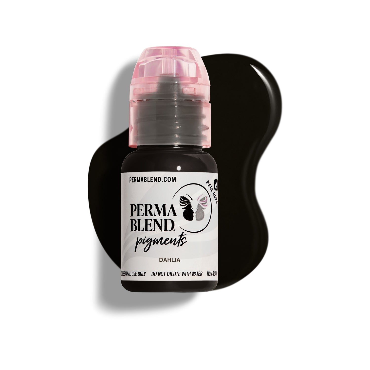 Perma Blend Pigments — 1/2oz Bottle