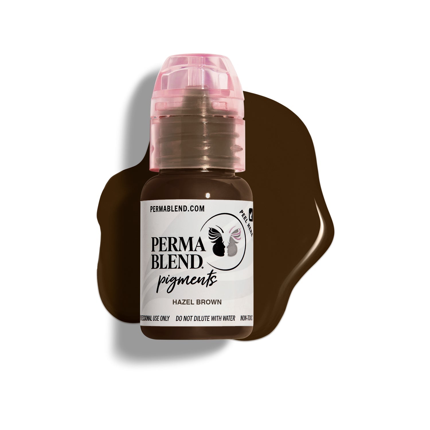 Perma Blend Pigments — 1/2oz Bottle