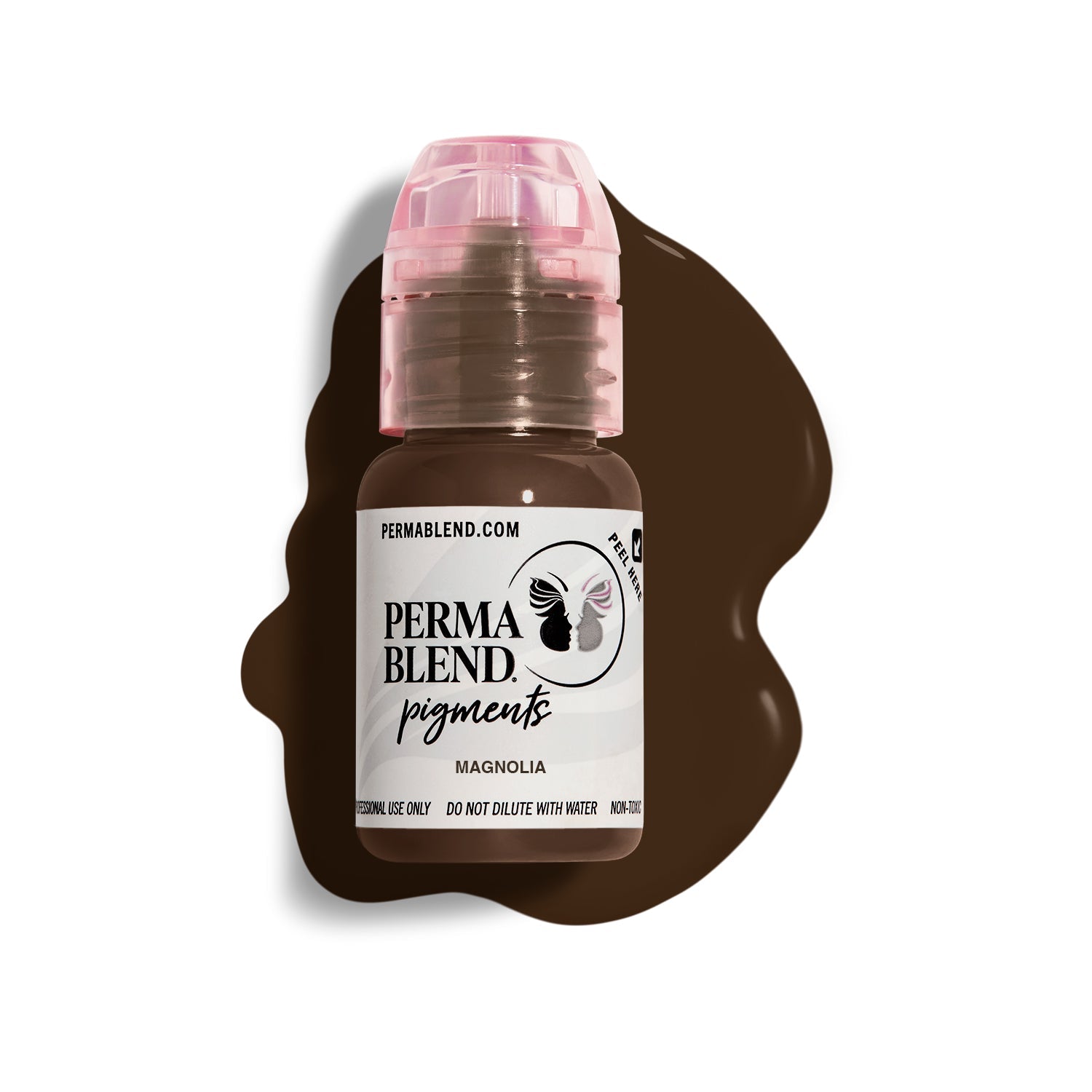 Perma Blend Pigments — 1/2oz Bottle