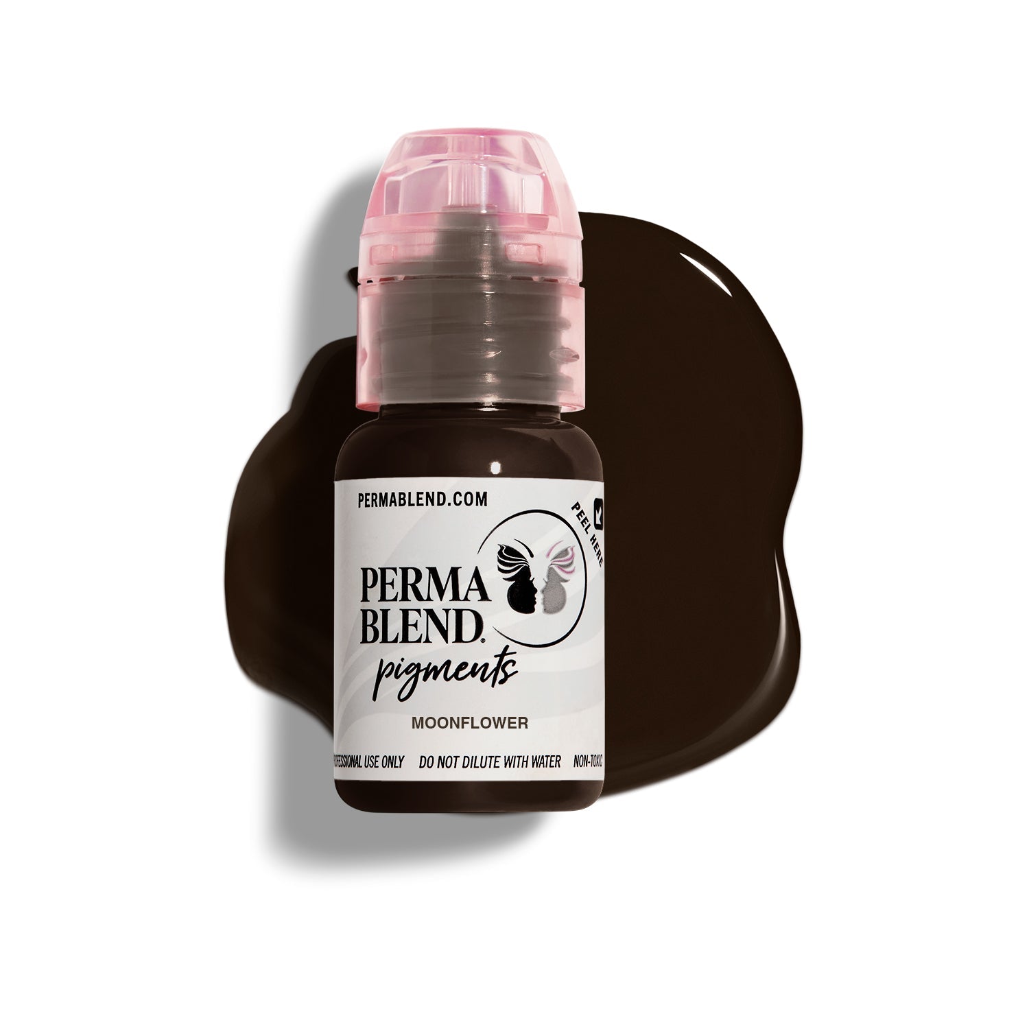 Perma Blend Pigments — 1/2oz Bottle