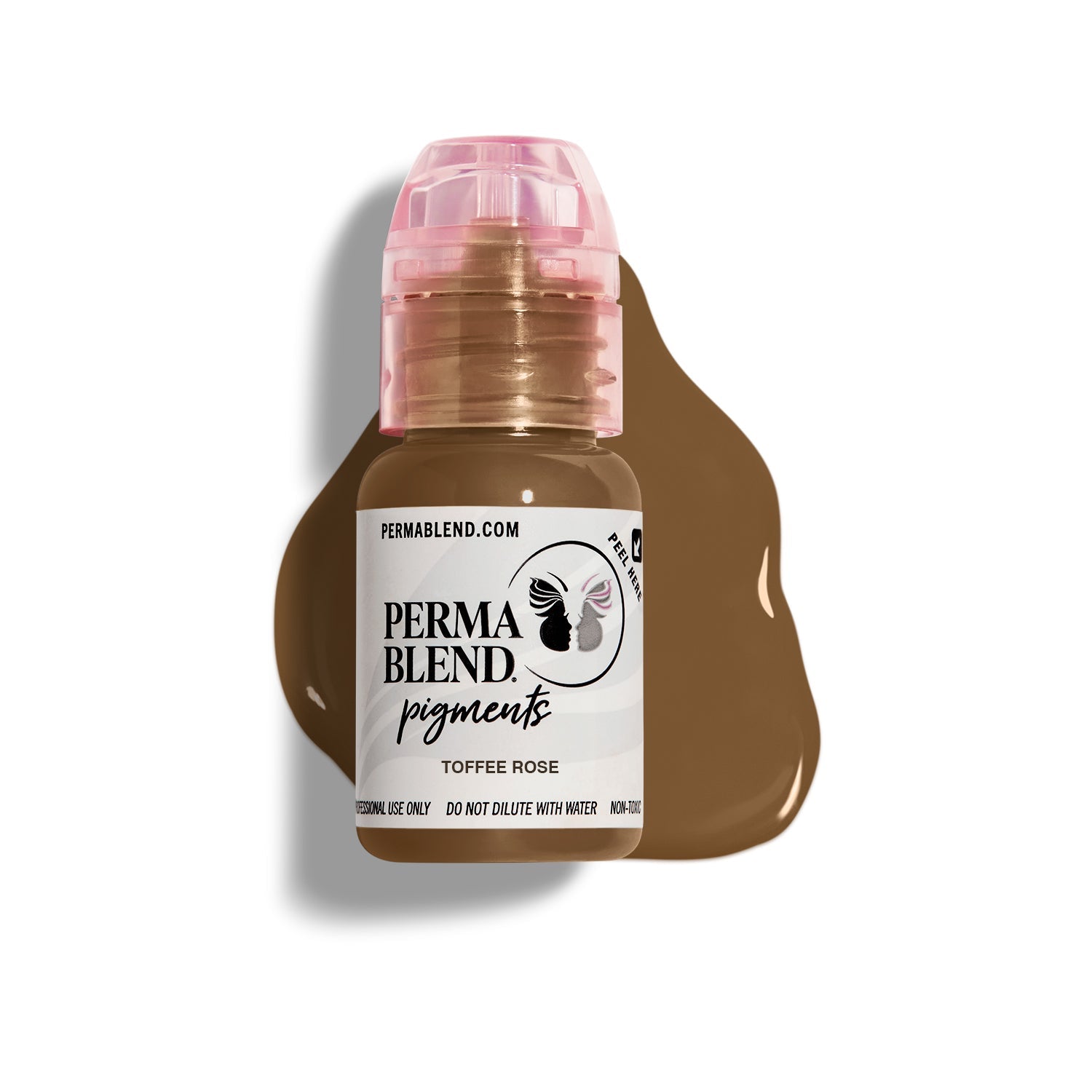Perma Blend Pigments — 1/2oz Bottle