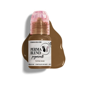 Perma Blend Pigments — 1/2oz Bottle