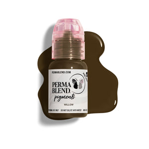 Perma Blend Pigments — 1/2oz Bottle