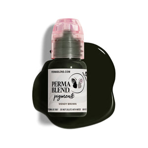 Perma Blend Pigments — 1/2oz Bottle